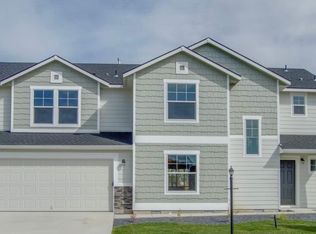 17608 Mesa Springs Ave, Nampa, ID 83687