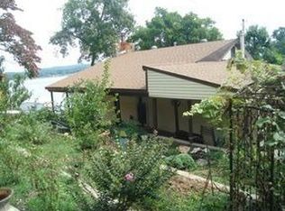 24404 S 610 Loop, Grove, OK 74344