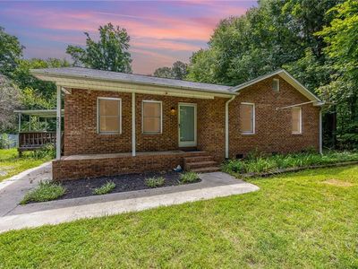 257 N County Home Rd, Lexington, NC, 27292