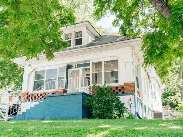 307 E Kansas Ave, Independence, MO 64050