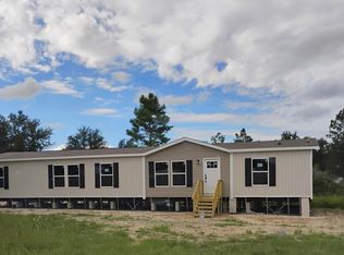 146 Jeep Dr, Wellborn, FL 32094