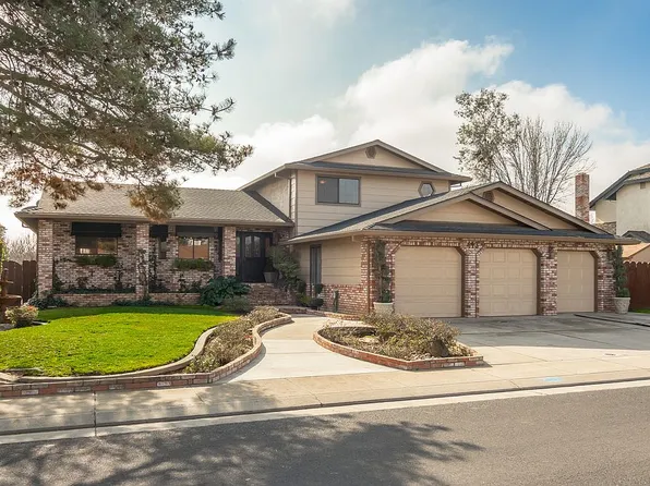 413 Valdapena Ct, Escalon, CA 95320