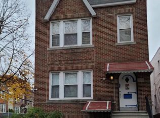 2025 Hobart Avenue, Bronx, NY 10461