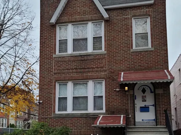 2025 Hobart Avenue, Bronx, NY 10461