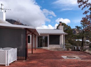 2 Piedra Rd NE, Albuquerque, NM 87123