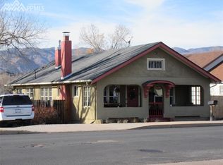 2618 N Cascade Ave, Colorado Springs, CO 80907