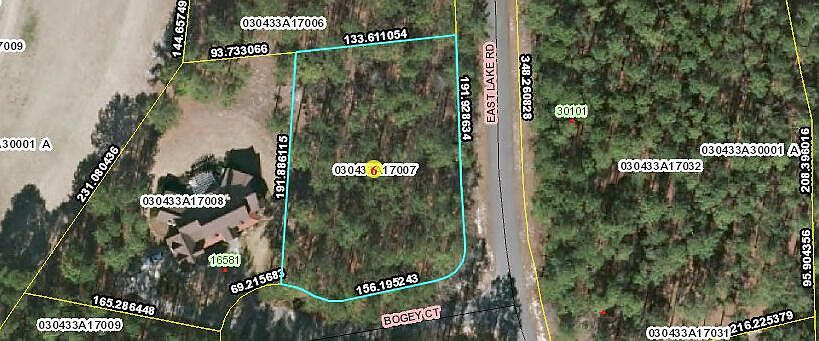 1st image of Lot 7 E Lake Rd/Bogey Court LOT 7
