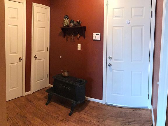 Mud Room approx. 5 x 8