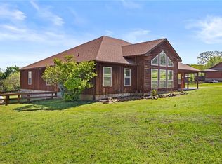 20488 Cedar Bluff Rd, Fayetteville, AR 72703