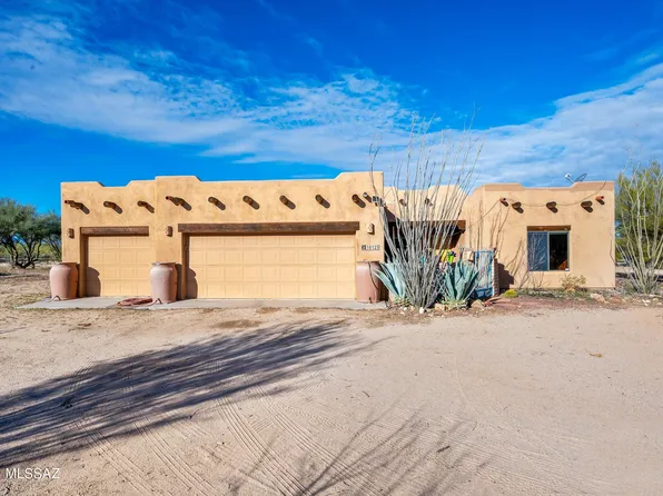 16125 W Prosperi Ave, Tucson, AZ 85736