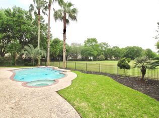 1310 Morton League Rd, Richmond, TX 77406