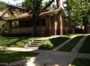 920 Fillmore St, Denver, CO 80206
