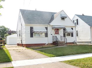 1531 Mapledale Rd, Wickliffe, OH 44092