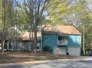 1186 Wedgefield Dr SW, Marietta, GA 30064