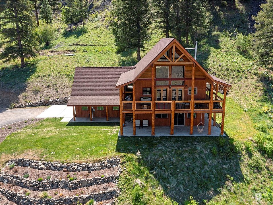 3371 Number 1 Canyon Road, Wenatchee, WA 98801 Zillow