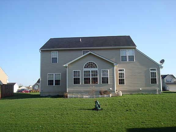 Back of House