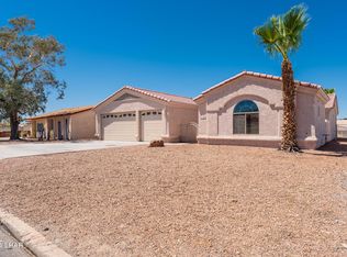 1587 Neptune Dr, Lake Havasu City, AZ 86404