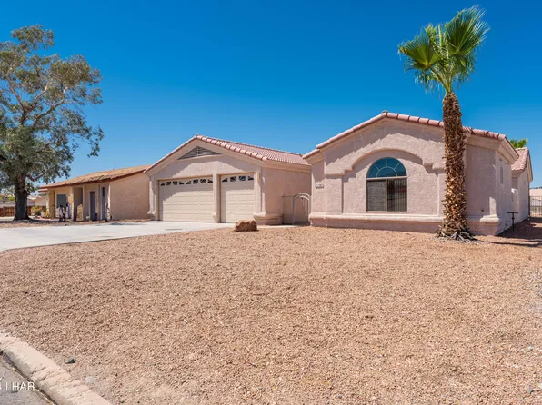 1587 Neptune Dr, Lake Havasu City, AZ 86404