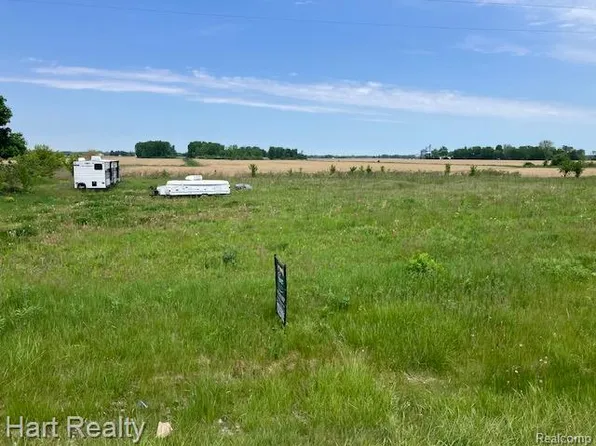 6954 Sanilac Rd, Kingston, MI 48741