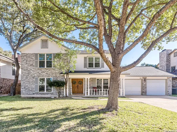 106 FIRESAGE, Universal City, TX 78148