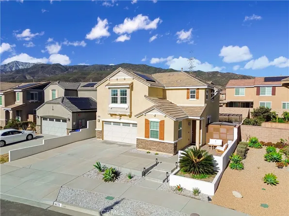 16276 Valley Oak Ln, Fontana, CA 92336
