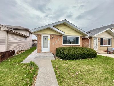 7713 Narragansett Ave, Burbank, IL, 60459