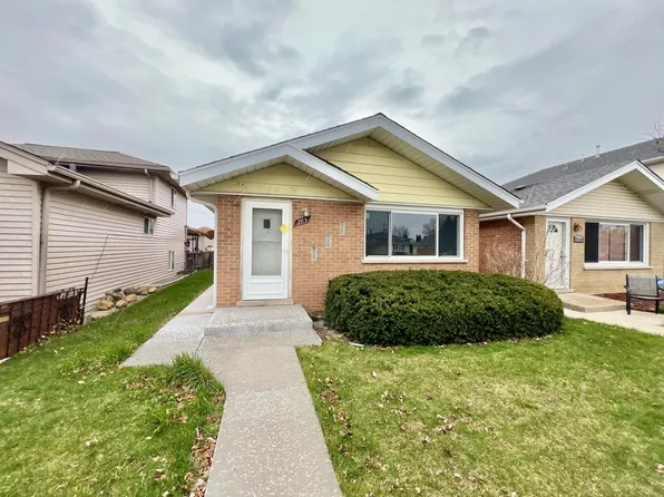 7713 Narragansett Ave, Burbank, IL 60459