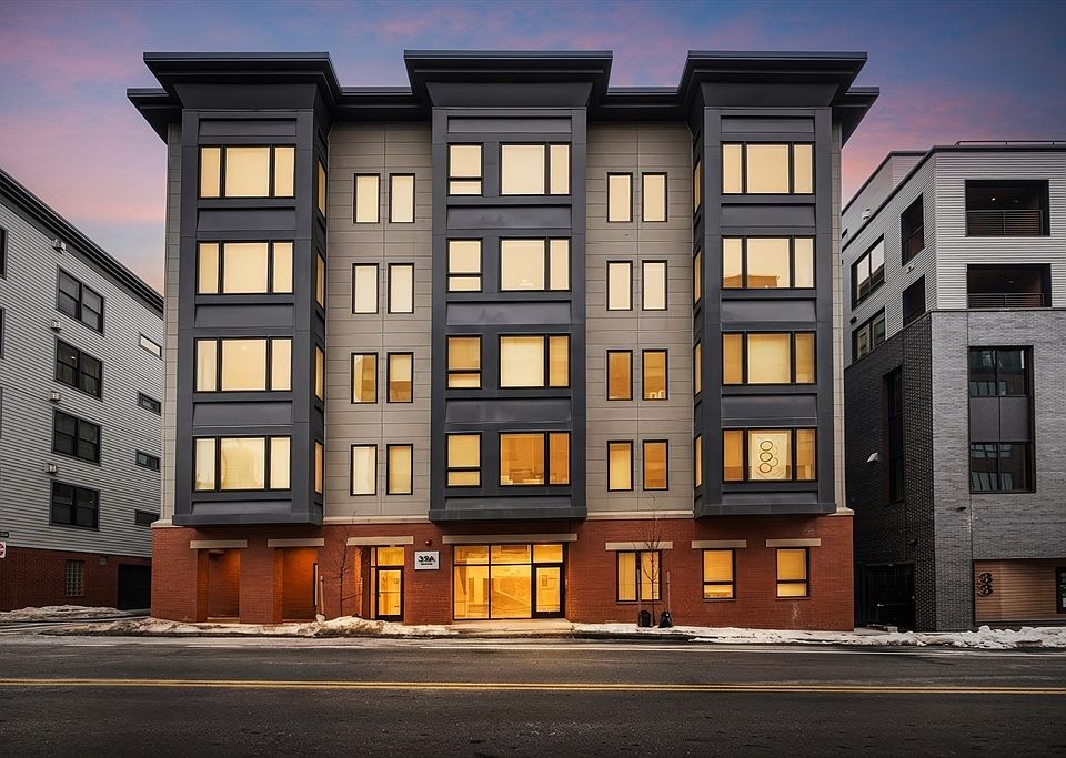 1st image of 39 A St #22