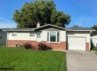 1625 4th St, Gering, NE 69341