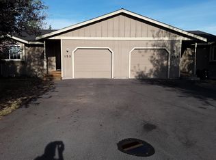 150 SW 17th St, Redmond, OR