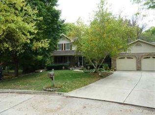 7 Birch Ct, Normal, IL 61761