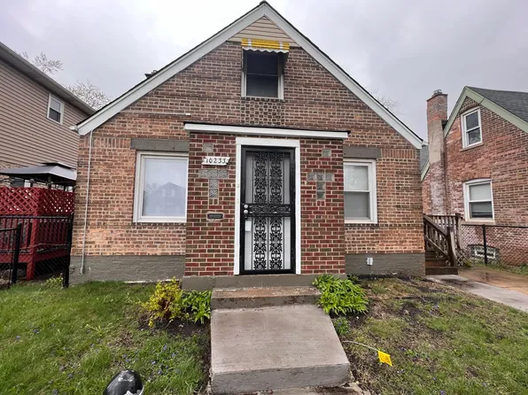 10233 S Hoxie Ave, Chicago, IL 60617