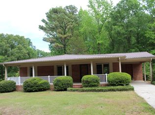 115 Elm St N, Guin, AL 35563