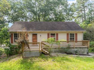 801 Havenwood Ct, Raleigh, NC 27615