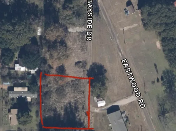 LOT 286 Bayside Dr, Frankston, TX 75763