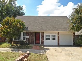 616 Jean Marie Dr, Norman, OK 73069