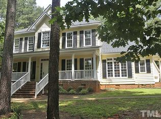 683 Fleming Rd, Youngsville, NC 27596