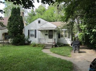 909 Cuthbert Rd, Toledo, OH 43607