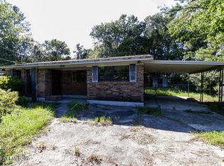 3836 NANCY Street, Jacksonville, FL 32209