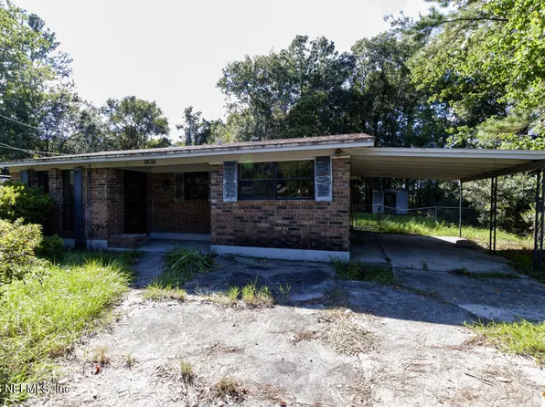 3836 NANCY Street, Jacksonville, FL 32209