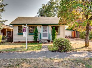 9920 SE Ellis St, Portland, OR 97266