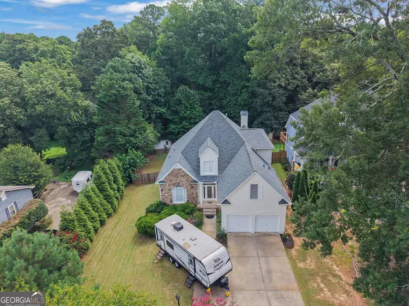 1978 New Kemp Rd, Marietta, GA 30066