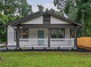 503 McWilliams Rd SE, Atlanta, GA 30315