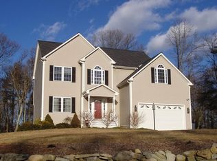 1 Michelle Lee Dr, Berkley, MA 02779