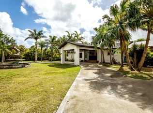 20830 SW 240th St, Homestead, FL 33031