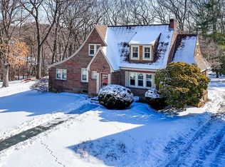 43 Daytona Rd, Lynn, MA 01904