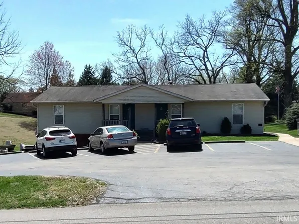 1636 E Moffett Ln, Bloomington, IN 47401