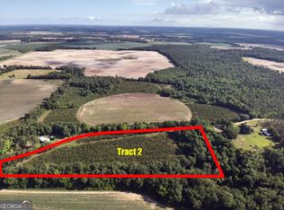 Tbd2 Cumbie Rd, Climax, GA 39834