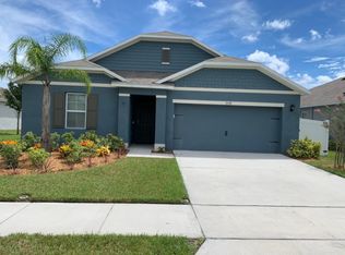 3059 Gibraltar Blvd, New Smyrna Beach, FL 32168