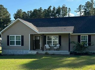 1574 Baymeadows Dr E, Douglas, GA 31535